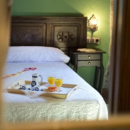 Casa di campagna Molino A Maquia De Medin *