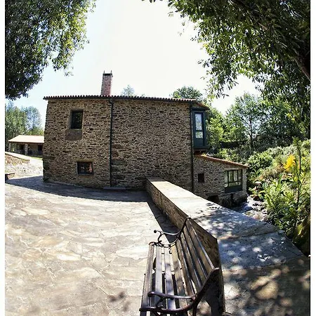 Molino A Maquia De Medin