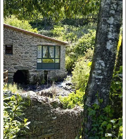 Casa di campagna Molino A Maquia De Medin *