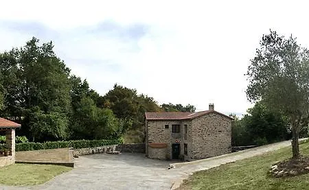 Molino A Maquia De Medin Casa di campagna