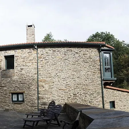Casa di campagna Molino A Maquia De Medin *