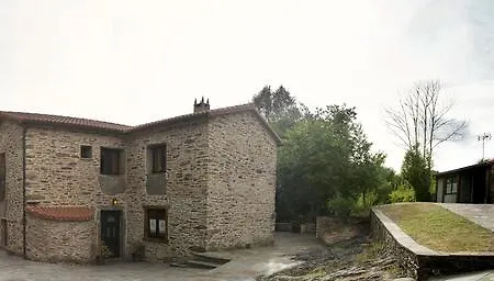 Molino A Maquia De Medin *