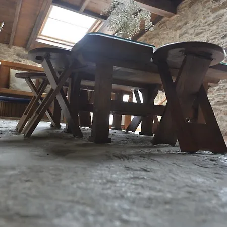 Molino A Maquia De Medin
