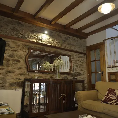 Molino A Maquia De Medin Casa di campagna