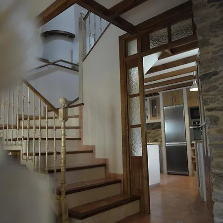 Molino A Maquia De Medin Casa di campagna *