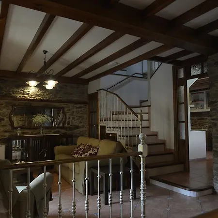 Casa di campagna Molino A Maquia De Medin O Pino