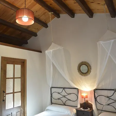 Casa di campagna Molino A Maquia De Medin *