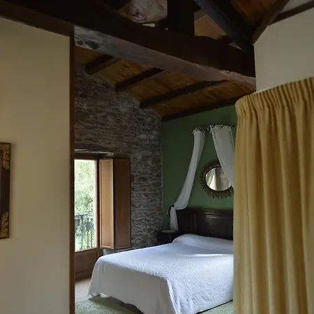 Casa di campagna Molino A Maquia De Medin O Pino