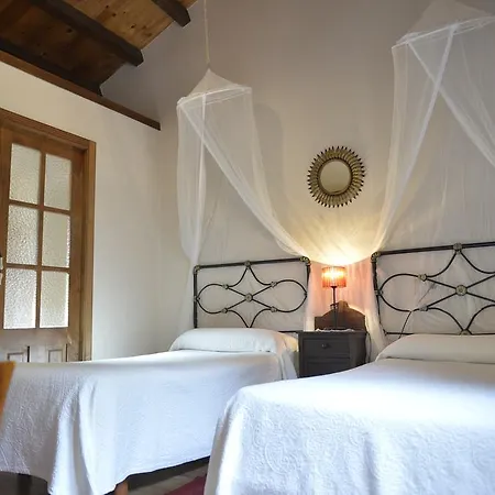 Molino A Maquia De Medin Casa di campagna