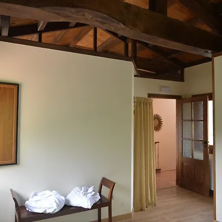 Molino A Maquia De Medin Casa di campagna *