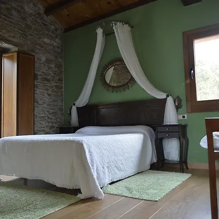 Casa di campagna Molino A Maquia De Medin O Pino