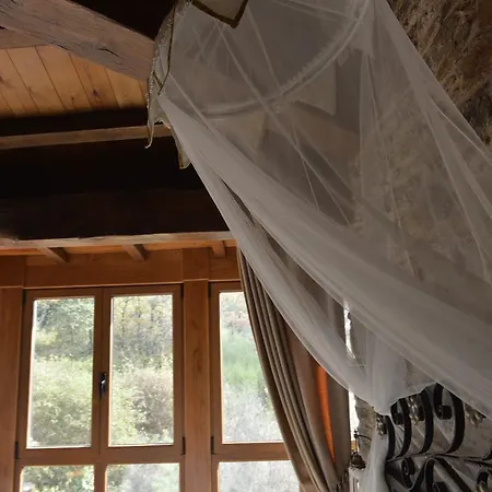 Molino A Maquia De Medin Casa di campagna O Pino