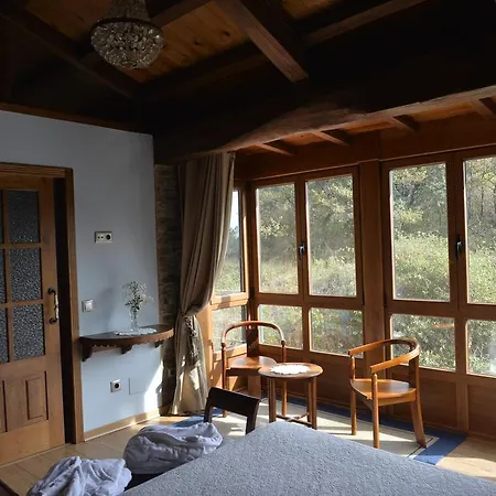 Casa di campagna Molino A Maquia De Medin *