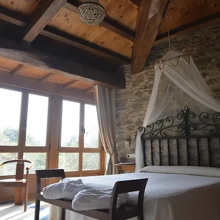 Molino A Maquia De Medin