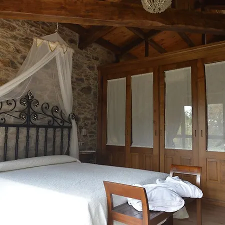 Molino A Maquia De Medin Casa di campagna *