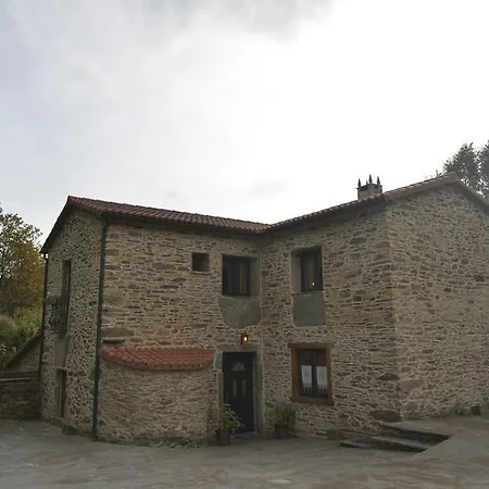 Molino A Maquia De Medin * O Pino