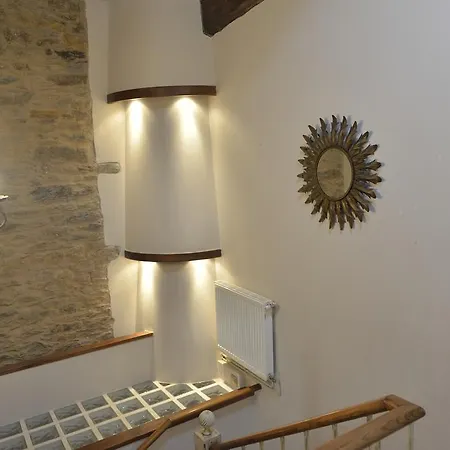 Molino A Maquia De Medin Casa di campagna O Pino