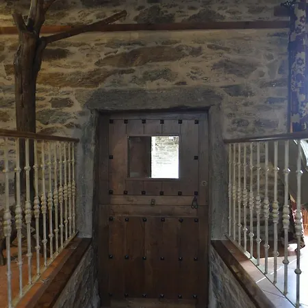 Casa di campagna Molino A Maquia De Medin O Pino