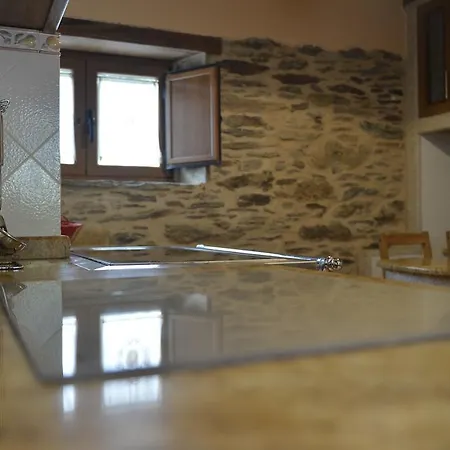 Molino A Maquia De Medin Casa di campagna