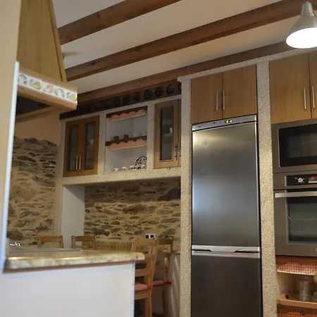 Casa di campagna Molino A Maquia De Medin O Pino