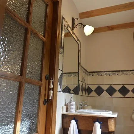 Molino A Maquia De Medin *