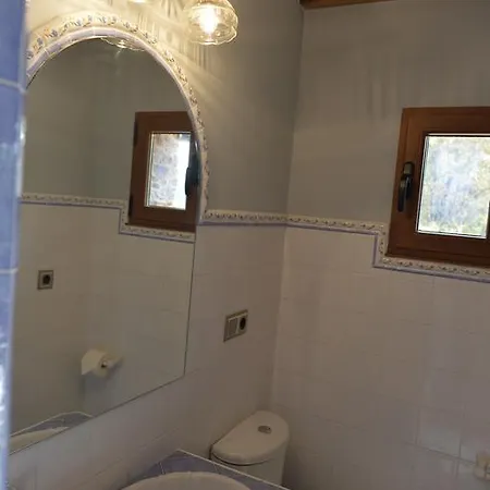 Molino A Maquia De Medin Casa di campagna *