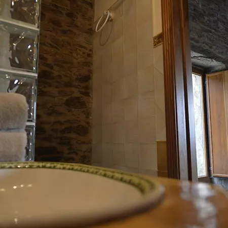 Casa di campagna Molino A Maquia De Medin