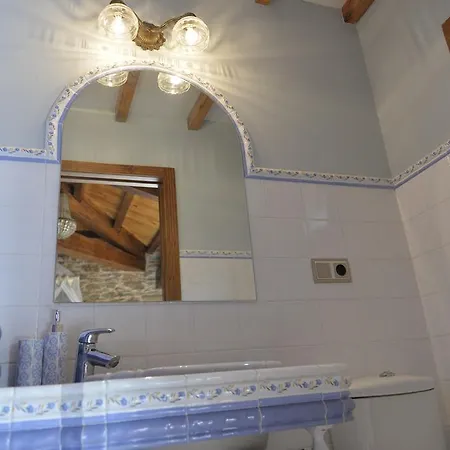 Casa di campagna Molino A Maquia De Medin *