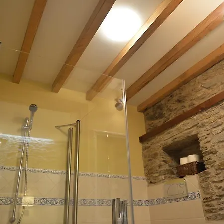 Molino A Maquia De Medin Casa di campagna *
