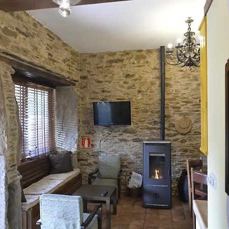 Casa di campagna Molino A Maquia De Medin O Pino