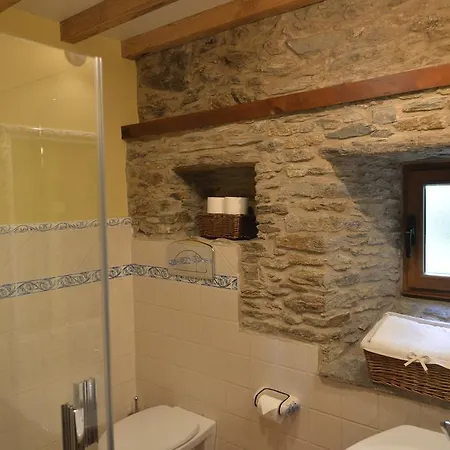 Molino A Maquia De Medin Casa di campagna