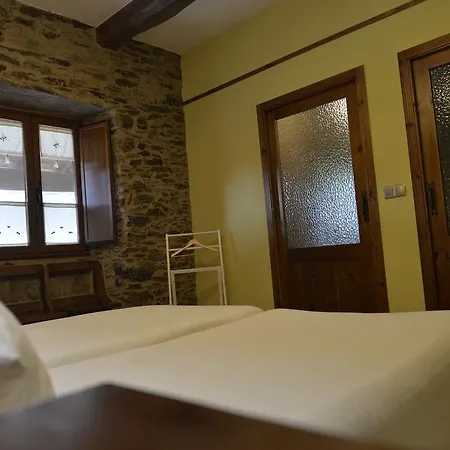 Casa di campagna Molino A Maquia De Medin *