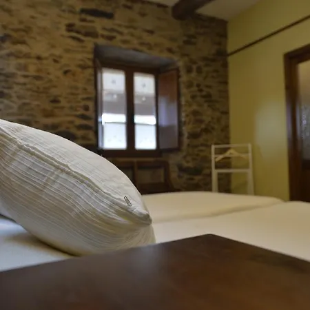Casa di campagna Molino A Maquia De Medin O Pino