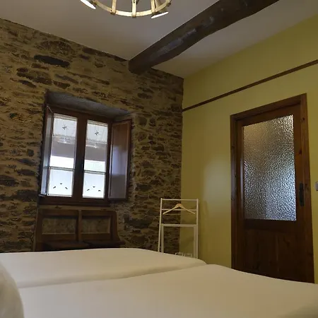 Casa di campagna Molino A Maquia De Medin