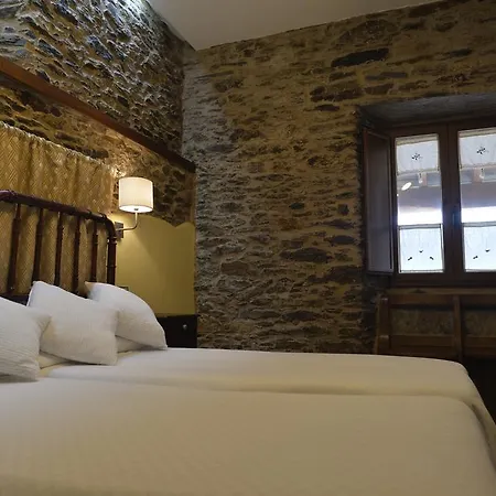 Molino A Maquia De Medin Casa di campagna