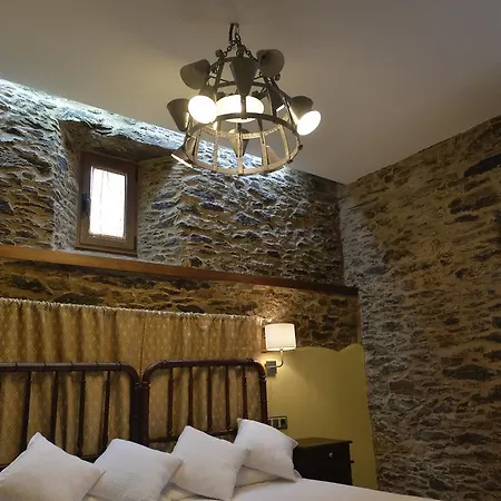 Casa di campagna Molino A Maquia De Medin
