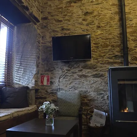 Casa di campagna Molino A Maquia De Medin O Pino