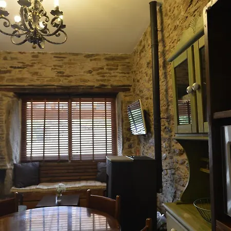 Casa di campagna Molino A Maquia De Medin O Pino