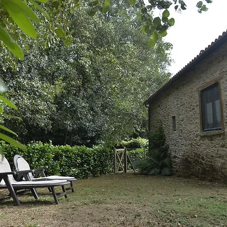 Casa di campagna Molino A Maquia De Medin