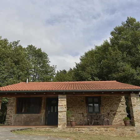 Molino A Maquia De Medin Casa di campagna