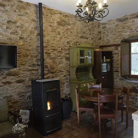 Molino A Maquia De Medin Casa di campagna