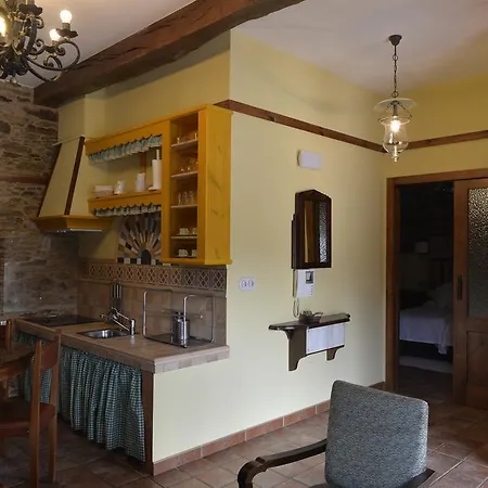 Casa di campagna Molino A Maquia De Medin *