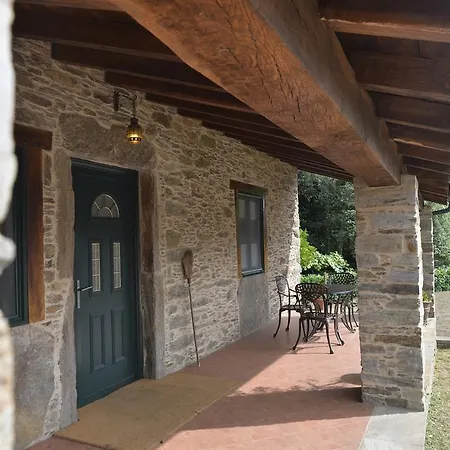 Casa di campagna Molino A Maquia De Medin O Pino