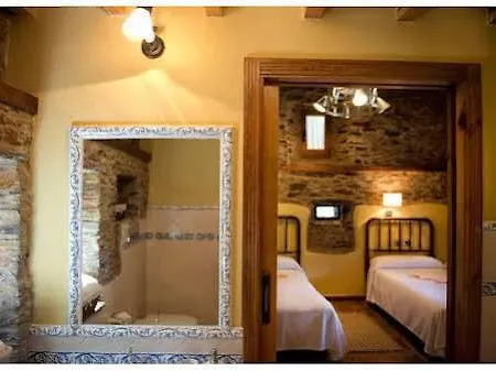 Molino A Maquia De Medin Casa di campagna *