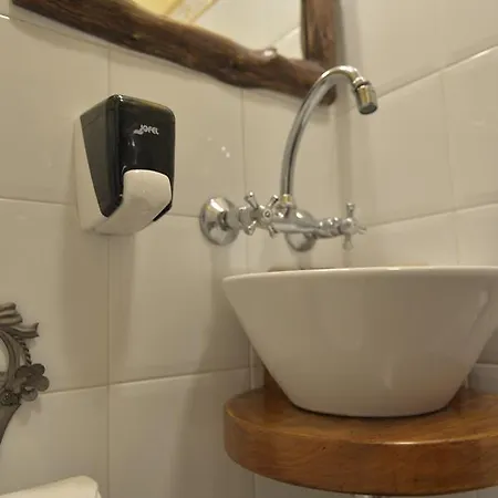 Casa di campagna Molino A Maquia De Medin *